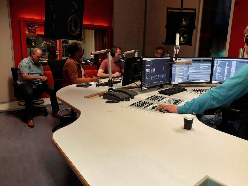 Studio Radio Lelystad
